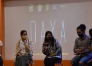 Tayang Perdana, Film ‘Daya’ Berkisah Romantisme Kota Yogya