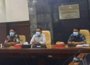 DPRD DI Yogyakarta Desak Pemda Ungkap Kondisi Nakes Usai Vaksin