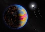 NASA Sebut Polusi di Planet Lain Dapat Membantu Menemukan Alien