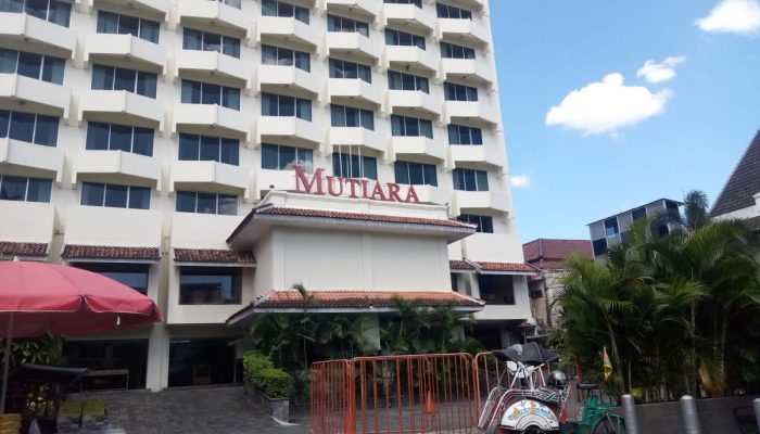 Polemik Hotel Mutiara, Dewan Bakal Usut Tuntas