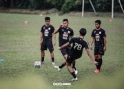 PSS Sleman Jumpa Persija Jakarta di Laga Perdana Liga 1, Ini Persiapannya