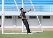 Persis Solo vs PSIM Jogja, Seto Nurdiyantoro Benahi Skuadnya