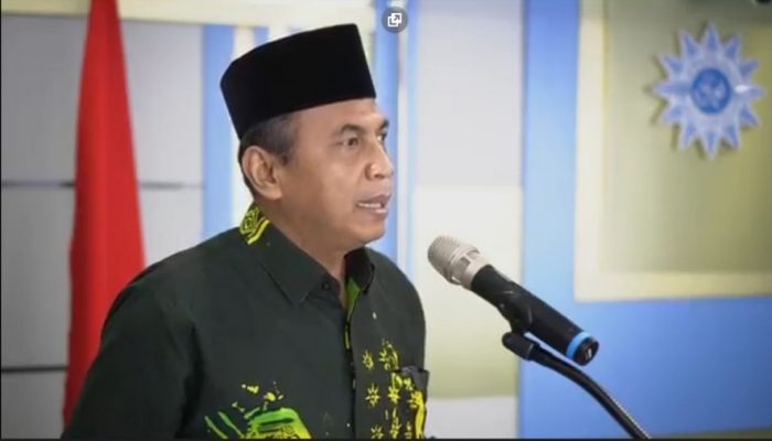 Muhammadiyah Tetapkan Idul Fitri pada Senin 2 Mei