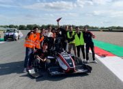 Formula Student Netherlands 2022, Tim dari UGM Berhasil Pecahkan Rekor