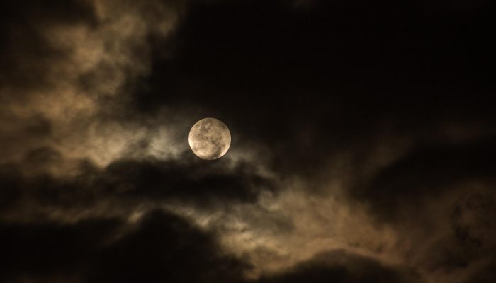 Supermoon terakhir tahun ini: ‘Bulan Sturgeon’ terbit 11 Agustus