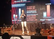Inovasi Teknologi AMD Ryzen™ 6000 Series Processors Dalam Transformasi Musik Digital