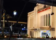 Layanan hingga Malam, Jadwal KRL Jogja Solo 8 Oktober 2022