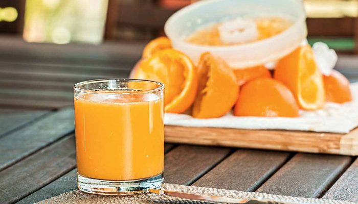 Apakah vitamin C membantu mengatasi pilek?
