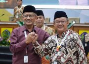 Haedar Nashir Terpilih Menjadi Ketum PP Muhammadiyah Periode 2022-2027