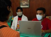 Tiga Faskes di Yogyakarta Peroleh Dukungan Perangkat Laptop Acer
