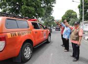 Sleman Kembali Salurkan Bantuan untuk Korban Gempa Cianjur, Ada Alat Tulis