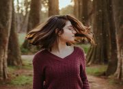Penyebab Ketombe: Apakah Meminyaki Rambut Bisa Memperparah?