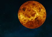 Kehidupan alien di Venus? Studi baru NASA: Tidak ada peluang