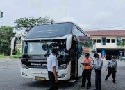 Jadwal Bus Jogja Surabaya, Masih Ada Tiket untuk Selasa Besok