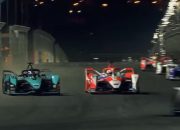 Formula E memiliki versi ‘Drive to Survive’, primer yang bagus untuk musim baru
