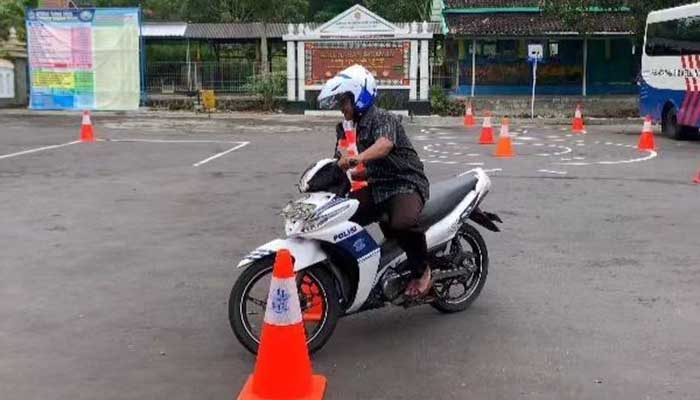 Jadwal SIM Keliling Bantul Selasa, 4 Juli 2023 di Manding