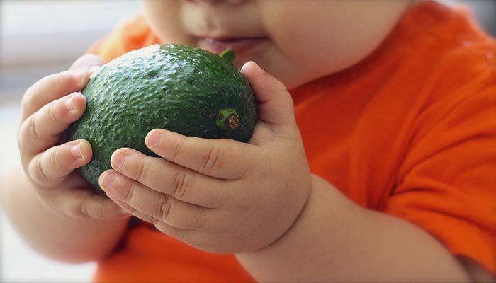 Cara Agar Anak Mau Makan Sayur