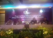 BAPETEN Gelar ASEANTOM di Yogyakarta, 10 Negara Asia Tenggara Bahas Pengawasan Teknologi Nuklir