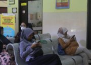 Kelompok Rentan di Jogja Diimbau Waspadai Penyakit Ispa dan Flu. (dok Pemkot Yogyakarta)