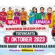 Adira Festival Yogyakarta 2023 di Parkir Barat Stadion Mandala Krida, Banyak Acara Seru!. (Ist)