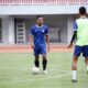 PSIM Yogyakarta vs Nusantara United, Kas Hartadi Kemungkinan Tak Dampingi Tim