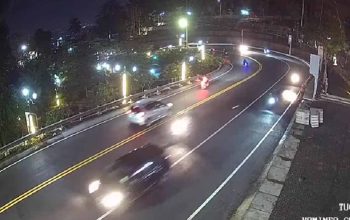 Lalu Lintas di Jalan Jogja - Wonosari Ramai Lancar Sabtu 25 November 2023 Malam. (Youtube)