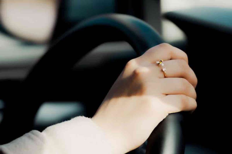 Cara Buat SIM Mobil, Ini Prosedur serta Syarat Dokumen dan Biayanya. (pexels)