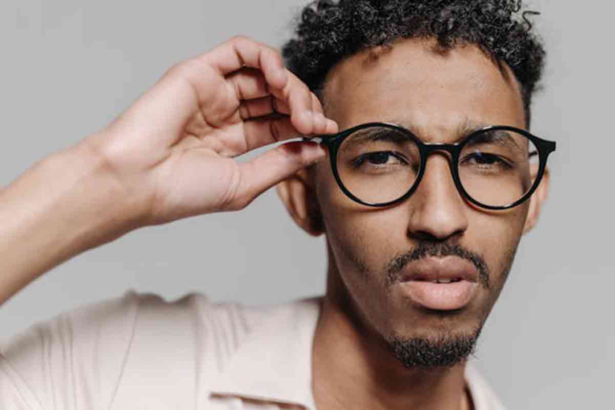 LASIK Mata, Metode Operasi Laser untuk Meningkatkan Kualitas Penglihatan. (pexels)