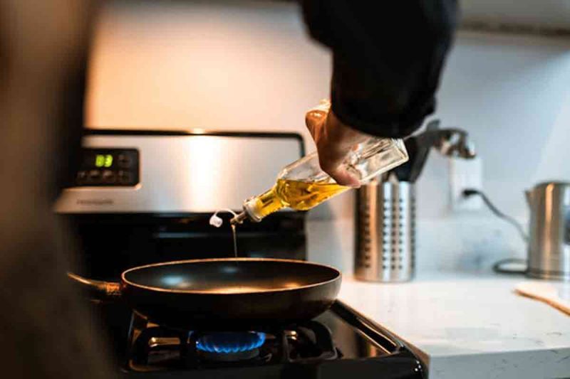 Kesalahan Dapur yang Bisa Menghilangkan Nutrisi Makanan. (pexels)
