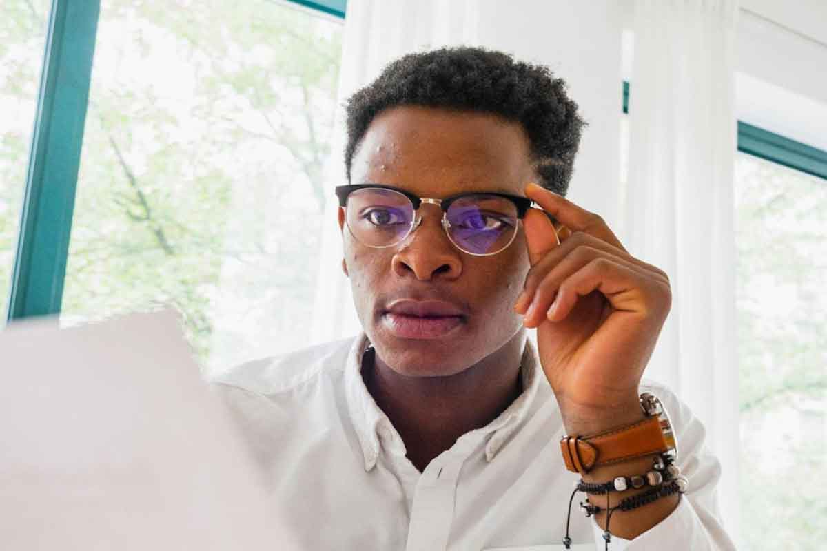 Manfaat Lasik Mata dan Prosedur yang Perlu Diketahui. (pexels)