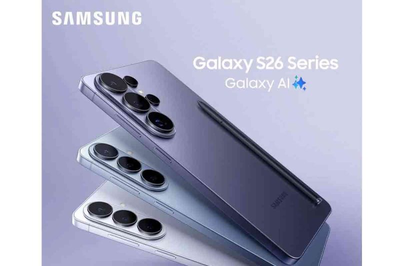 5 Alasan Samsung S26 Bisa Jadi Investasi Gadget Terbaik, Bisa Pre-order di Blibli!