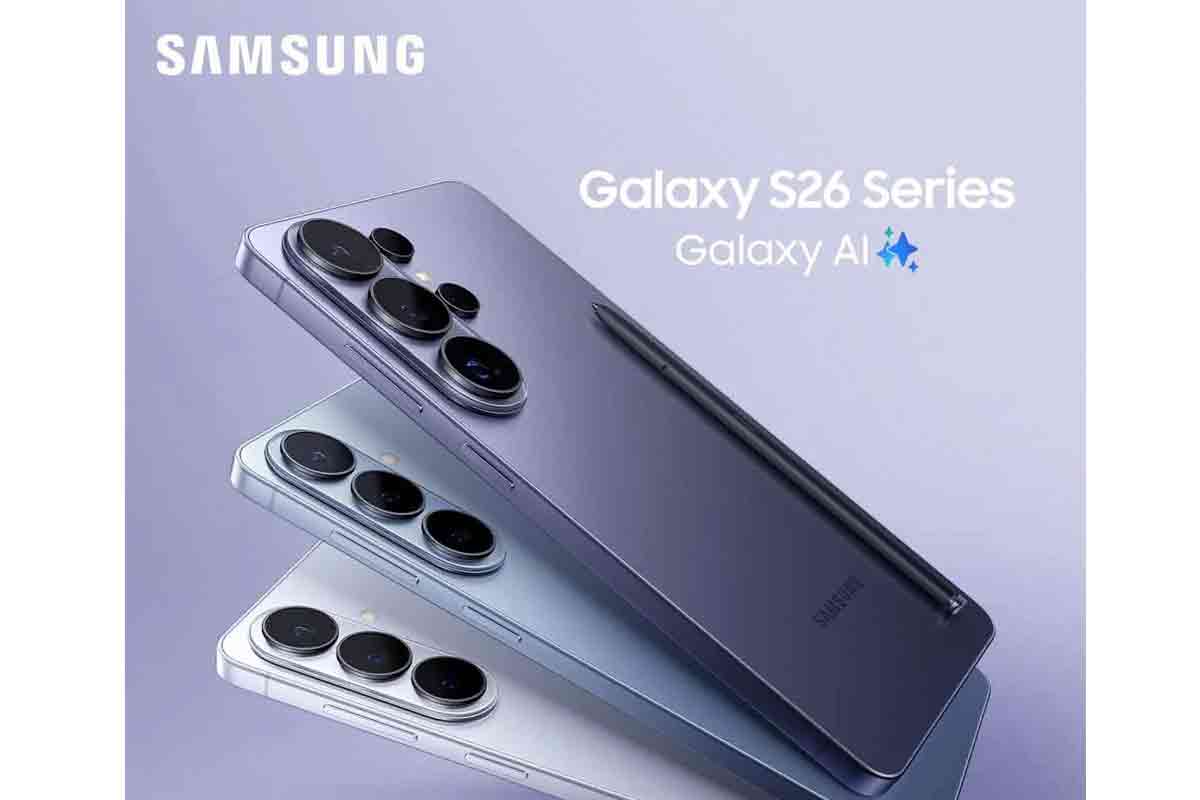 5 Alasan Samsung S26 Bisa Jadi Investasi Gadget Terbaik, Bisa Pre-order di Blibli!