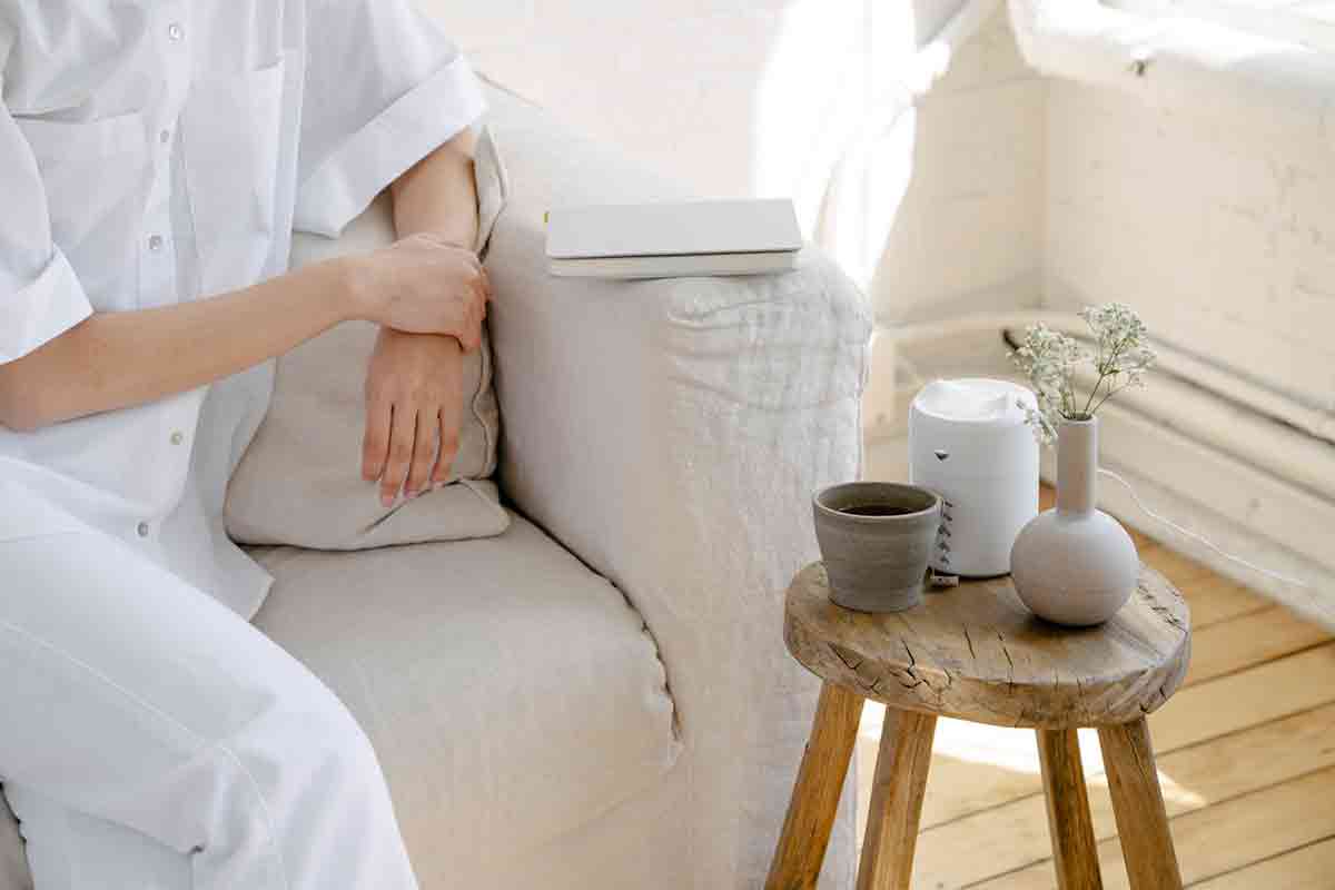 Panduan Membeli Air Purifier atau Pembersih Udara dalam Ruangan. (pexels)