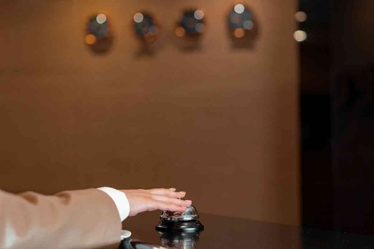 Panduan Memesan kamar Hotel dengan Cerdas saat Liburan. (pexels)