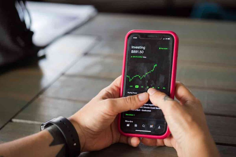 Istilah Pasar Saham yang Perlu Dikenali Pemula di Dunia Investasi. (pexels)