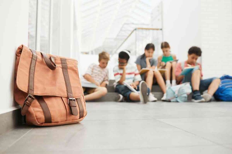 Cara Membatasi Handphone Bagi Anak saat Libur Sekolah. (pexels)