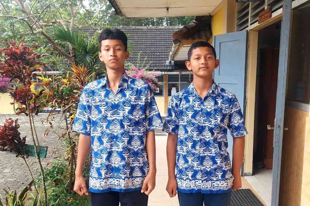 Istimewa
