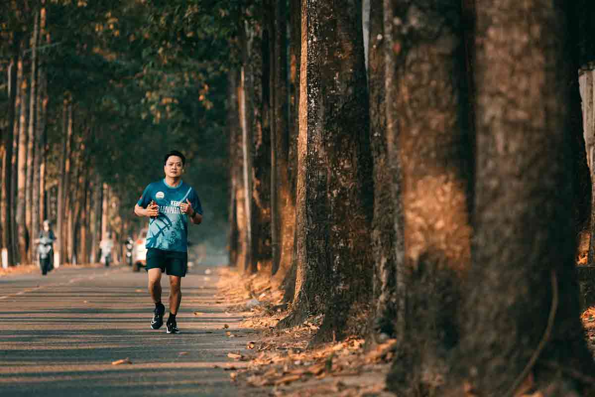 Cara Mengetahui Kebugaran Tubuh, Bisa Dilihat dari Kualitas Tidur. (pexels)